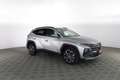 Hyundai TUCSON 1.6 CRDI 48V DCT Exellence RETROCAMERA,CRUISE CONT Silber - thumbnail 2