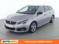 Peugeot 308 1.5 Blue-HDi GT Line Grau - thumbnail 1
