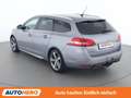 Peugeot 308 1.5 Blue-HDi GT Line Grau - thumbnail 4