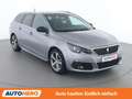 Peugeot 308 1.5 Blue-HDi GT Line Grau - thumbnail 8