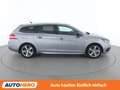 Peugeot 308 1.5 Blue-HDi GT Line Grau - thumbnail 7