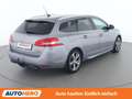 Peugeot 308 1.5 Blue-HDi GT Line Grau - thumbnail 6