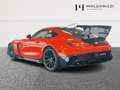 Mercedes-Benz AMG GT AMG - C190 AMG 4.0 Black Series 730cv auto Gris - thumbnail 4