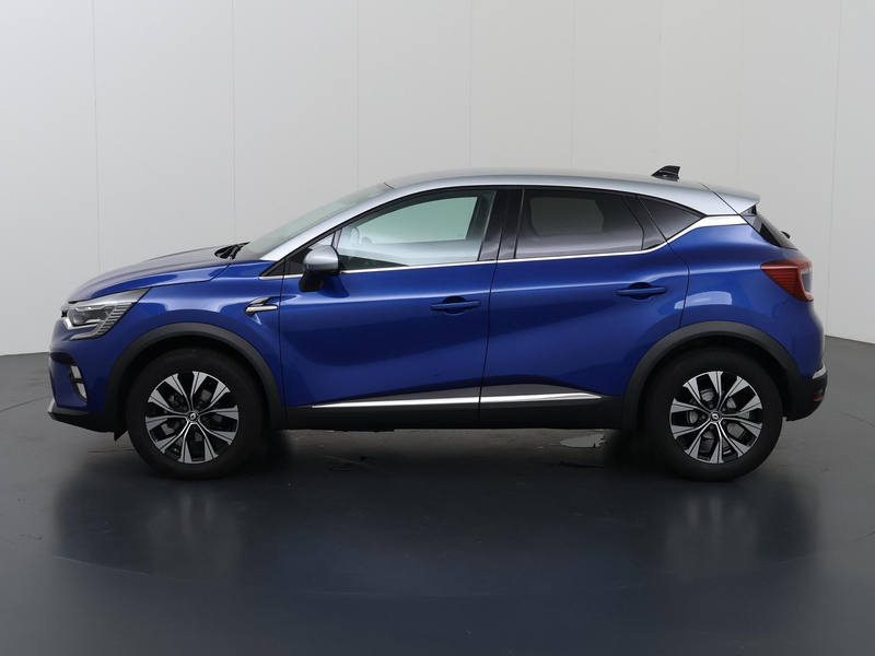 Renault Captur 1.0 TCe 90 techno | Trekhaak | Navigatie | Parkeer — photo 5