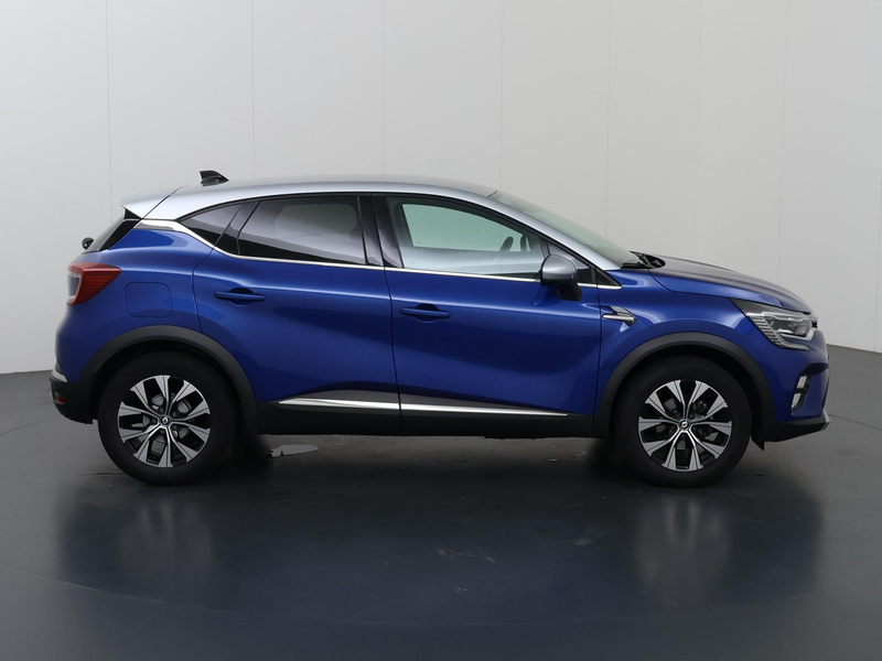 Renault Captur 1.0 TCe 90 techno | Trekhaak | Navigatie | Parkeer — photo 6