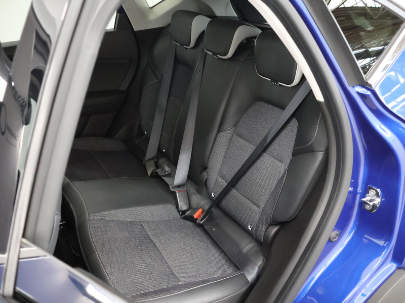 Renault Captur 1.0 TCe 90 techno | Trekhaak | Navigatie | Parkeer — photo 11