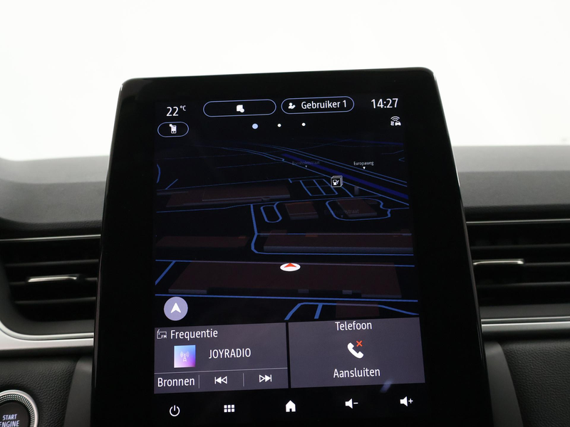 Renault Captur 1.0 TCe 90 techno | Trekhaak | Navigatie | Parkeer — photo 13