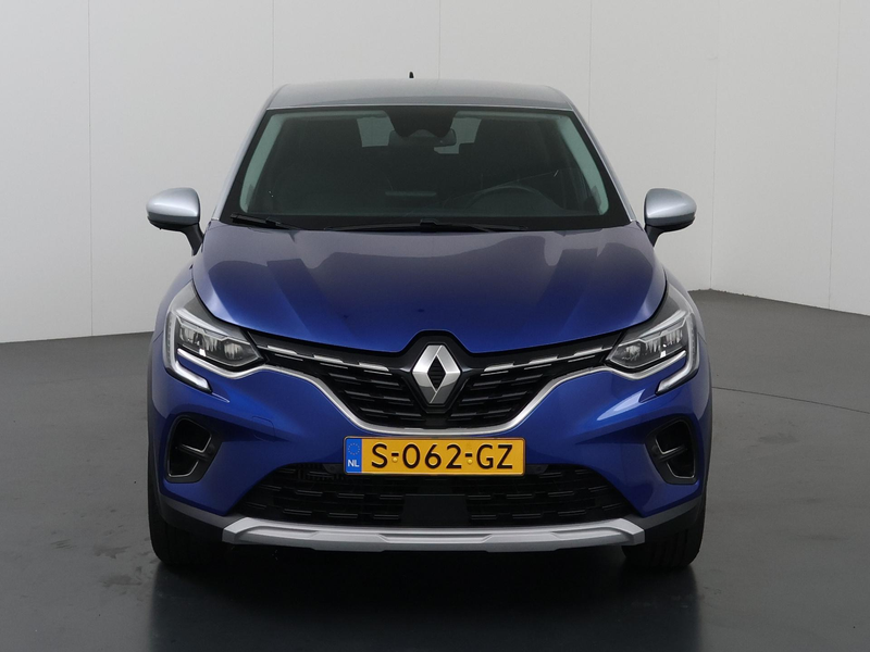 Renault Captur 1.0 TCe 90 techno | Trekhaak | Navigatie | Parkeer — photo 3