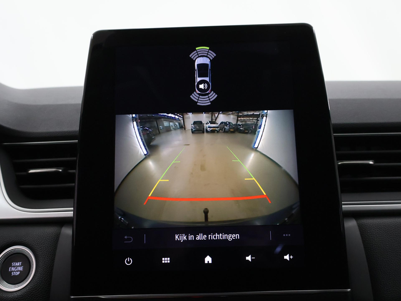 Renault Captur 1.0 TCe 90 techno | Trekhaak | Navigatie | Parkeer — photo 14
