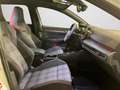 Volkswagen Golf GTI Golf VIII GTI 2,0 TSI DSG, Navi, Sitzh., Pano, H Weiß - thumbnail 4