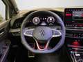 Volkswagen Golf GTI Golf VIII GTI 2,0 TSI DSG, Navi, Sitzh., Pano, H Weiß - thumbnail 9