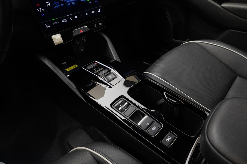 Honda e:Ny1 Elegance 69 kWh | Leer | Panoramadak | 360 Camera — photo 11