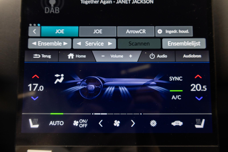 Honda e:Ny1 Elegance 69 kWh | Leer | Panoramadak | 360 Camera — photo 15