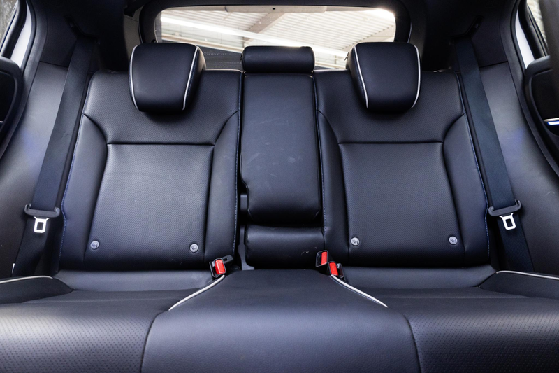 Honda e:Ny1 Elegance 69 kWh | Leer | Panoramadak | 360 Camera — photo 8