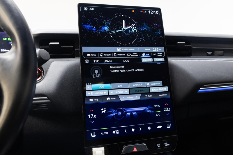 Honda e:Ny1 Elegance 69 kWh | Leer | Panoramadak | 360 Camera — photo 13