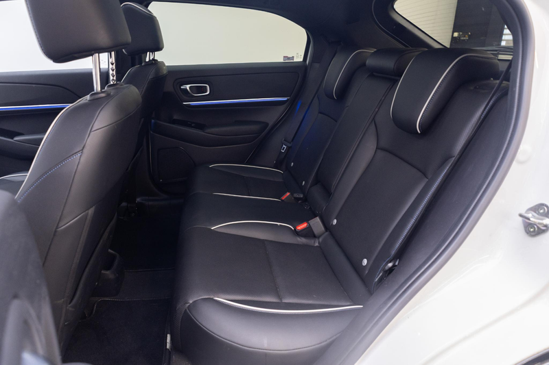 Honda e:Ny1 Elegance 69 kWh | Leer | Panoramadak | 360 Camera — photo 7