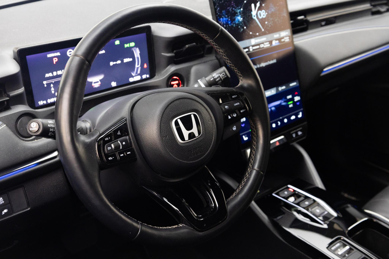 Honda e:Ny1 Elegance 69 kWh | Leer | Panoramadak | 360 Camera — photo 9
