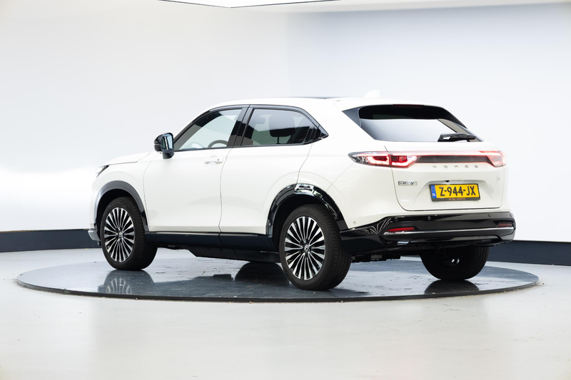 Honda e:Ny1 Elegance 69 kWh | Leer | Panoramadak | 360 Camera — photo 2