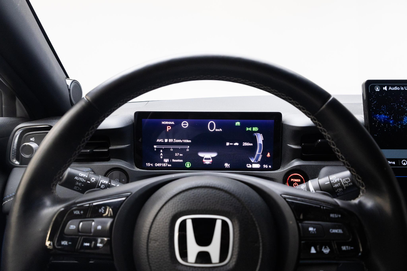 Honda e:Ny1 Elegance 69 kWh | Leer | Panoramadak | 360 Camera — photo 10