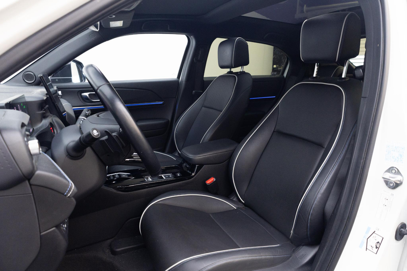 Honda e:Ny1 Elegance 69 kWh | Leer | Panoramadak | 360 Camera — photo 5