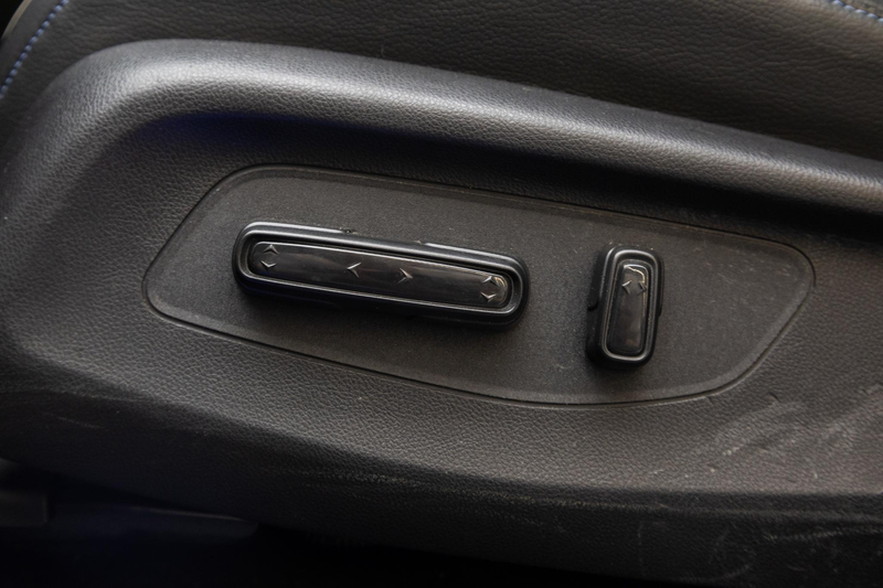 Honda e:Ny1 Elegance 69 kWh | Leer | Panoramadak | 360 Camera — photo 6