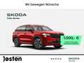 Skoda Kodiaq Sportline 1.5TSI iV DCC+ FahrAss+ Infotain+ Komfor Rouge - thumbnail 1