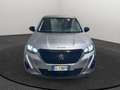 Peugeot 2008 1.2 puretech Active Pack 100CV Silber - thumbnail 2