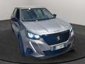 Peugeot 2008 1.2 puretech Active Pack 100CV Silber - thumbnail 3