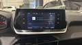 Peugeot 2008 1.2 puretech Active Pack 100CV Silber - thumbnail 13