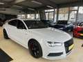 Audi A7 Sportback 3.0TDI quattro competition RS-SITZE Weiß - thumbnail 9
