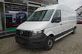 Volkswagen Crafter 35 Kasten Maxi 177PS KAM/NAVI/SITZH/KLIMA Blanc - thumbnail 1