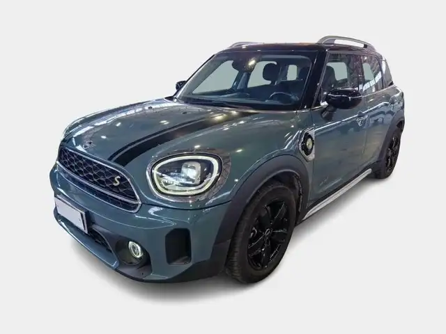 MINI Cooper SE Countryman ALL4 BUSINESS AUTOM. 5 PORTE SUV
