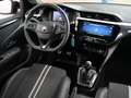 Opel Corsa 1.2 Turbo 100 Pk GS line Apple Carplay / DAB / Cam Gris - thumbnail 2