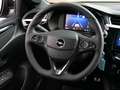 Opel Corsa 1.2 Turbo 100 Pk GS line Apple Carplay / DAB / Cam Gris - thumbnail 8