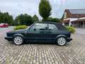 Volkswagen Golf Cabriolet Golf Cabrio Classicline Grün - thumbnail 16