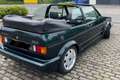 Volkswagen Golf Cabriolet Golf Cabrio Classicline Grün - thumbnail 9