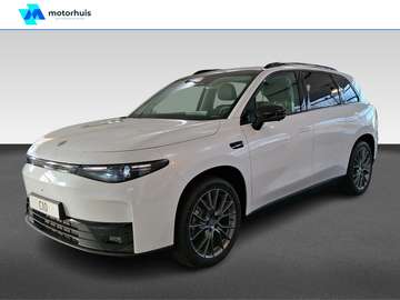 EV 69,9 kWh 218pk Design Navi | Panoramadak Voorde