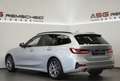 BMW 320 d Touring Sport Line *1.H *ACC*Live*SHZ*PDC Silber - thumbnail 38