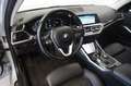 BMW 320 d Touring Sport Line *1.H *ACC*Live*SHZ*PDC Silber - thumbnail 15