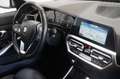 BMW 320 d Touring Sport Line *1.H *ACC*Live*SHZ*PDC Silber - thumbnail 11