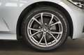 BMW 320 d Touring Sport Line *1.H *ACC*Live*SHZ*PDC Silber - thumbnail 6