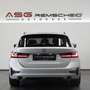 BMW 320 d Touring Sport Line *1.H *ACC*Live*SHZ*PDC Silber - thumbnail 39