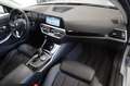 BMW 320 d Touring Sport Line *1.H *ACC*Live*SHZ*PDC Silber - thumbnail 10