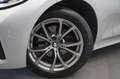 BMW 320 d Touring Sport Line *1.H *ACC*Live*SHZ*PDC Silber - thumbnail 3