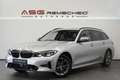 BMW 320 d Touring Sport Line *1.H *ACC*Live*SHZ*PDC Silber - thumbnail 1