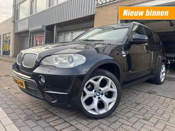 xDrive40d High Executive PANO HUD TOP CONDITION