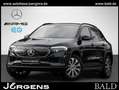 Mercedes-Benz EQA 250 + Progressive/Pano/Night/LED/Cam/Ambi/18" Schwarz - thumbnail 1