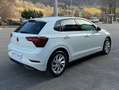 Volkswagen Polo Polo 1.0 tsi Style 95cv Bianco - thumbnail 5