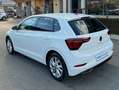 Volkswagen Polo Polo 1.0 tsi Style 95cv Bianco - thumbnail 3