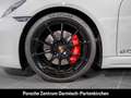 Porsche Boxster GTS 4.0 LenkradHZG Rückfahrkam. LED Temp Grau - thumbnail 7